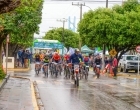 Atleta da Escolinha Municipal de Ciclismo ganha destaque no Desafio de Bodoquena 