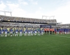 Seleção Brasileira leva quase 300 mil torcedores aos estádios em 2024
