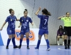 Pezão/UCDB enfrenta Stein Cascavel pela Liga Feminina de Futsal no sábado