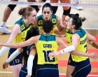 Paris 2024: Brasil conhece adversários do torneio feminino de vôlei