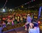 Aulão do Movimenta Campo Grande reúne mais de 400 pessoas na Vila Nasser