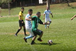 Força Jovem França Automóveis x Talento - Master de Futebol do Guanandizão