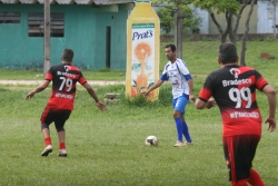 R9 FC x Atlantico - Master de Futebol do Guanandizão