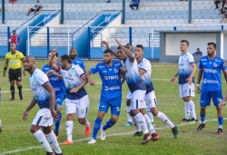 Aquidauanense X Costa Rica - Campeonato estadual sul-mato-grossense de futebol