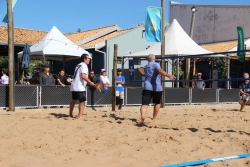 Open Morena Beach Tênis - Morena Esportes