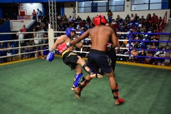 Campeonato Estadual de Kickboxing - Ginásio Avelino dos Reis (Guanandizão) - 10