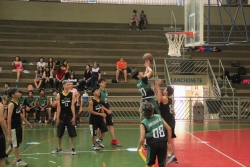 Abel Freire x José Maria - Sub-17 | 1ª Copa de basquetebol Auxiliadora - Jogo 9