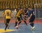 Semed X Seges - Copa do Servidor Público de Futsal - Guanandizão