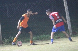 Falência FC X Fut de Segunda - Copa Futbeer Noturno - Jardim Seminário