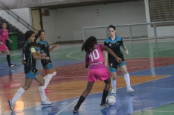 Colégio Nota 10 X Nerone Maiolino - Jogos Escolares de Futsal - Moreninho