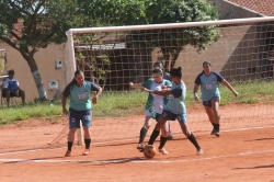 As Paiva x AD Pantanal Copa Bet de Futebol Feminino Amador da Tarsila do Amaral