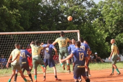 Lava Jato Ceará x Terena FC - Copa Buracanã de Futebol Amador