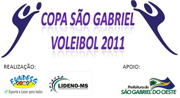 Cartaz do evento.