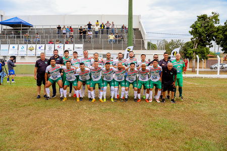 Nova Andradina segue firme rumo ao título da 20° Copa Assomasul