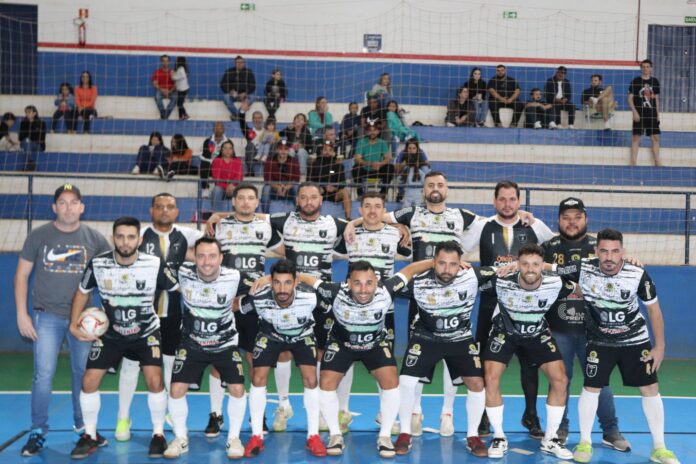 Municipal de Futsal já tem seus finalistas para a grande final